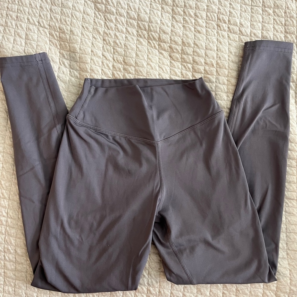 Gray Balance Athletica Leggings